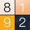 Impossible 8192 Math Strategy Free Tiled Puzzle Game – Test Your IQ with the Challenging Classic 2048 x4