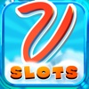 “““““ 777 “““““ Awesome Casino Triple Slots - Free Las Vegas Casino Spin To Win Slot Machine