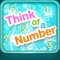 Think of a Number is a fun little game where you choose a number between 1 to 60 and  Magic Numbers will guess what the number is that you have in mind