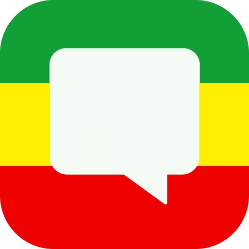 Reggae Chat icon