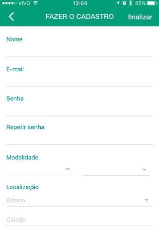 Redação Nota 1000 screenshot 4