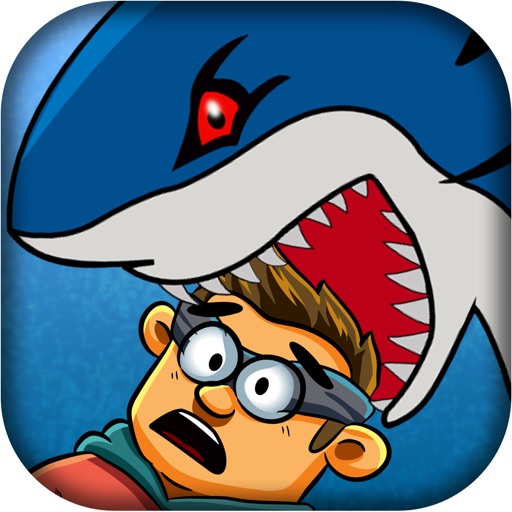 Deep 6 Cape Hero – Big Jump Over the Angry Shark Adventure Paid