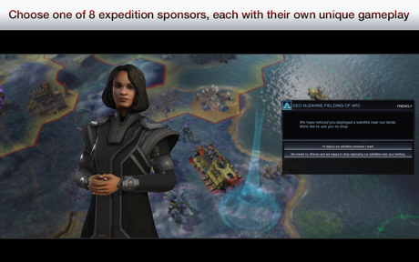 Tips and Tricks for Civilization: Beyond Earth