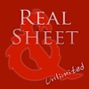 Real Sheet Unlimited: D&D 5th Edition