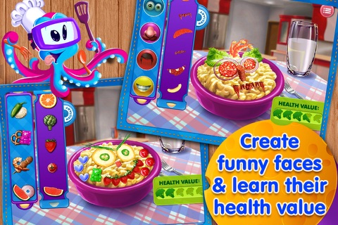 Pasta Crazy Chef screenshot 4