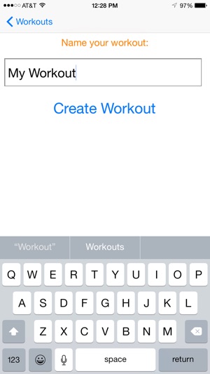 Workout DJ(圖3)-速報App