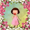Flower For Kid - Educate Your Child To Learn English In A Different Way
