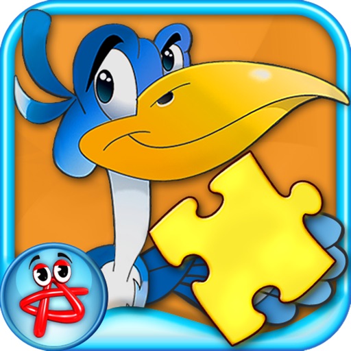 Jigsaw Puzzle: Game for Kids Full iOS App