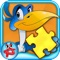 Meet absolutely amazing puzzle game for children