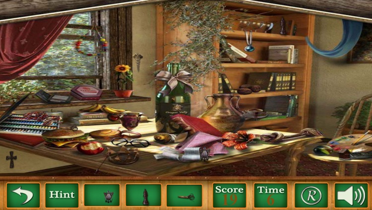 hidden objects, screenshot-3