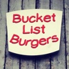 Bucket List Burgers