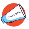 Callouts
