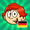 Немецкий язык для начинающих - Learn German Vocabulary Words.