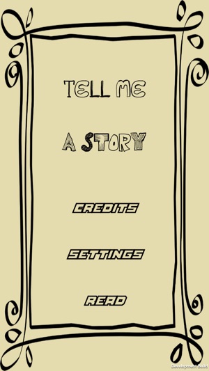 Mary tell me a story(圖1)-速報App