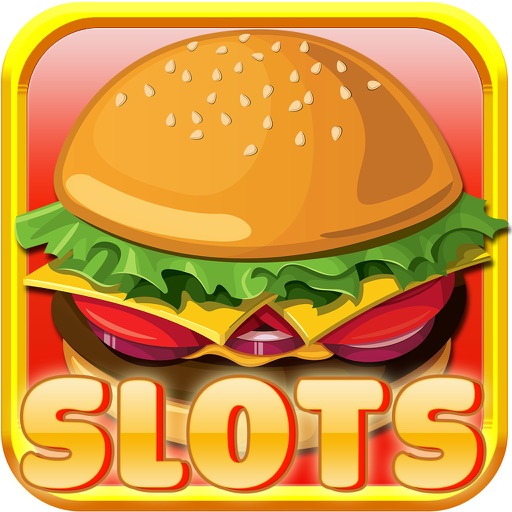 Great Buffet Party Slots Machine FREE icon