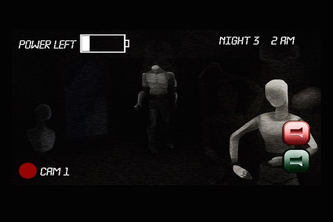 Seven Nights In Hell screenshot 4