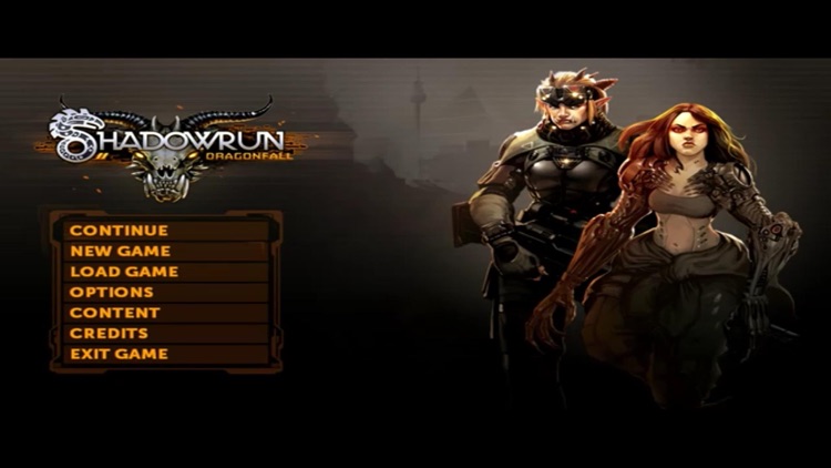 Game Cheats - Shadowrun Returns Dragonfall Edition screenshot-3
