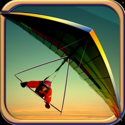 Real Hang Gliding Free Game