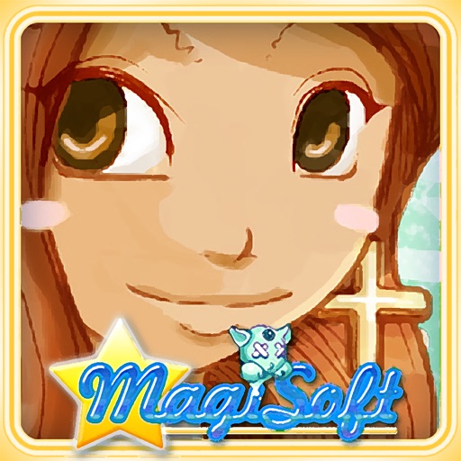 Angel's Hidden Stars iOS App