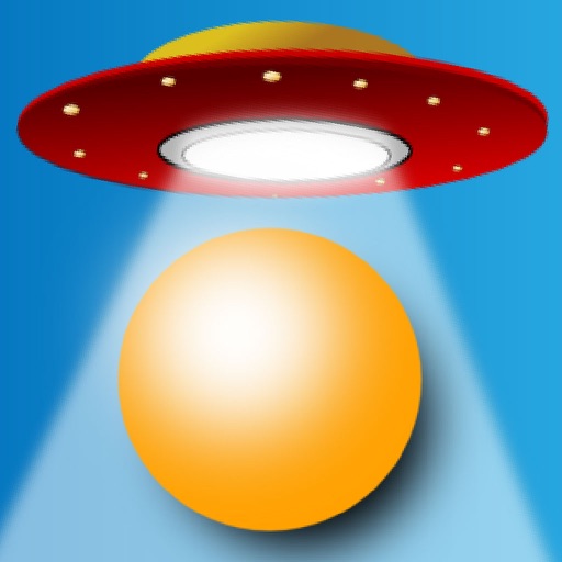 Bounce Space iOS App