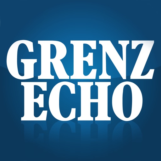 GrenzEcho icon