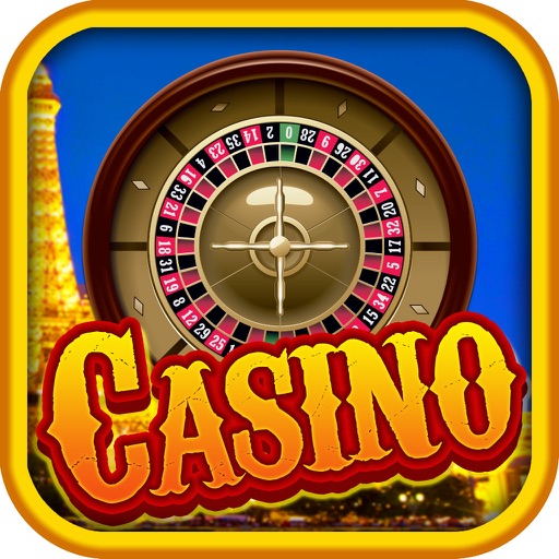 All New Casino Wheel of Luck-y Rich-es Slots Blast - Win Xtreme Fortune in Vegas Pro icon