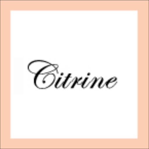 Citrine Beauty icon