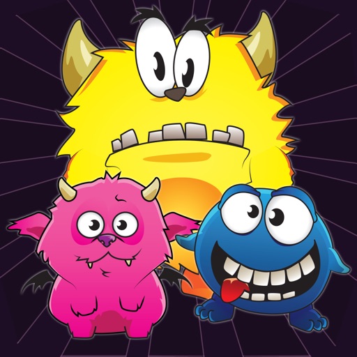 Monster Monster Pro icon