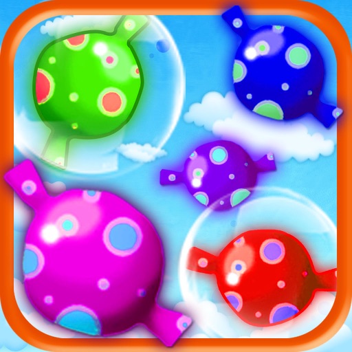 Color Sweet Blitz iOS App