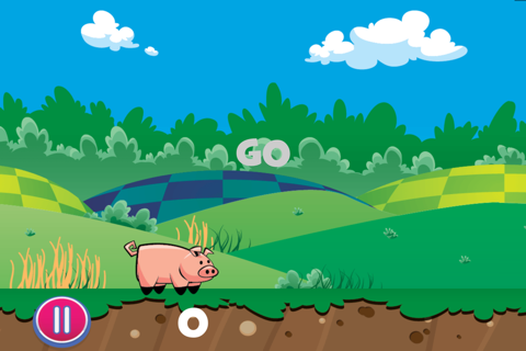 Piggy Jumps screenshot 2