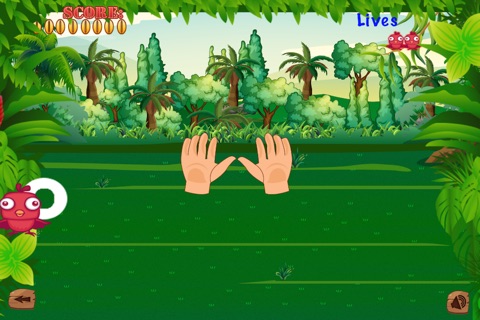 Catch the Mockingjay - Fun Bird Rescue Mania Paid screenshot 3
