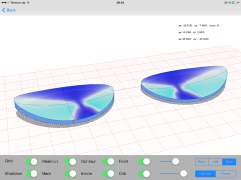 EyeWizard OEM screenshot 4