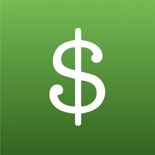 Money & Cash Saver - Budget calculator & planner for Bills/Spendings/Finances!