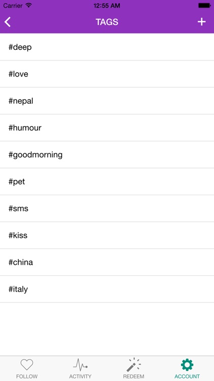 Followers Magnet screenshot-4