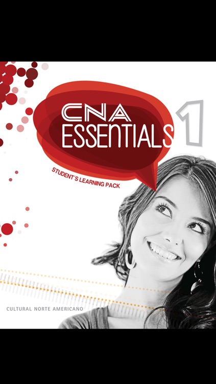 CNA Essentials 1 e 2