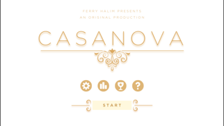 How to cancel & delete Orisinal Casanova from iphone & ipad 3