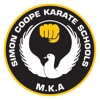 Simon Coope Karate School