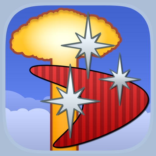 Atomic Squeeze Icon