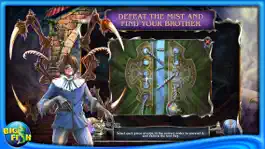 Game screenshot Bridge to Another World: Burnt Dreams - Hidden Objects, Adventure & Mystery hack