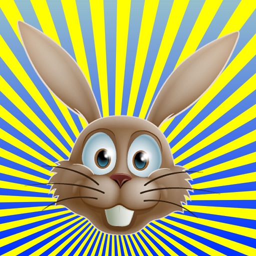 Bunny Egg Hunt iOS App