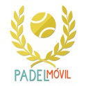 Padel Movil Islas Canarias icon