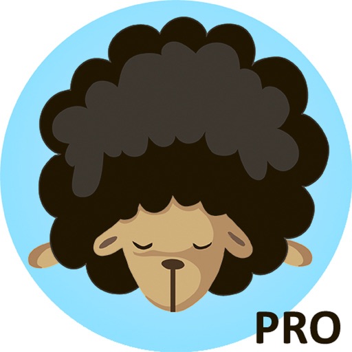 Sheep Bubble Shooter Pro Icon