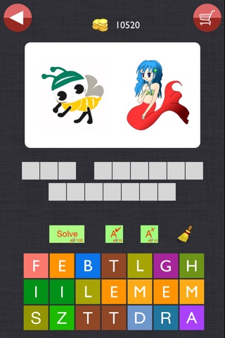 Movie Pic Quiz - Guess the Emoji Movie Words screenshot 4