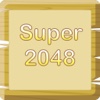 Super 2048 Dash