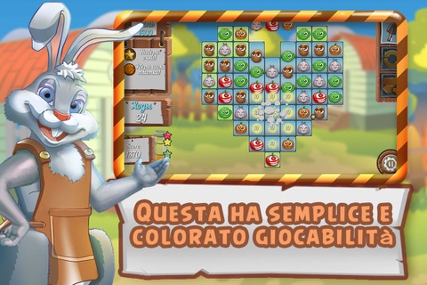 3 Candy: Jolly Ranch screenshot 2