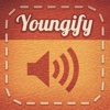 Youngify Your Voice – Simulate Your Child Voice!