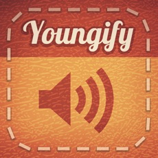 Activities of Youngify Your Voice – Simulate Your Child Voice!