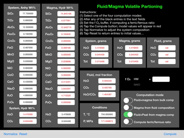 MagmaSatApp