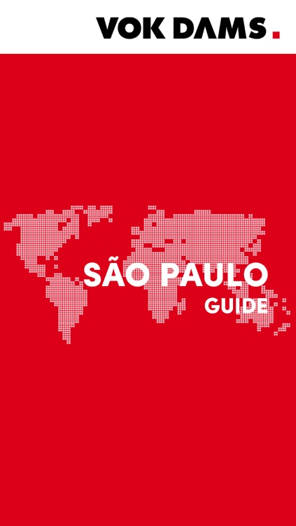 São Paulo Guide