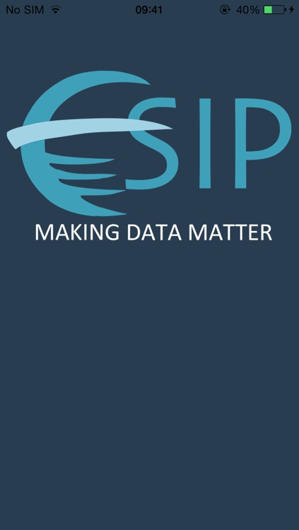 ESIP Federation Connects screenshot-3